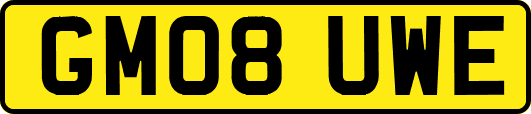 GM08UWE