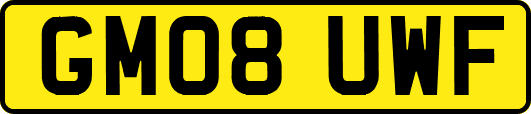 GM08UWF
