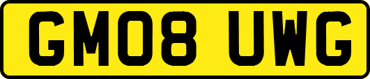 GM08UWG
