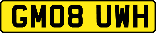 GM08UWH