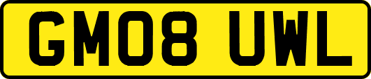 GM08UWL