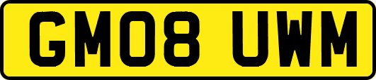 GM08UWM
