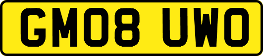 GM08UWO