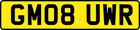 GM08UWR