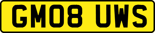 GM08UWS