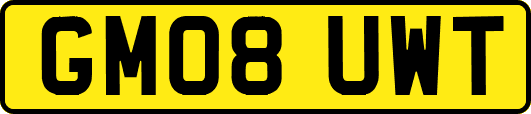 GM08UWT