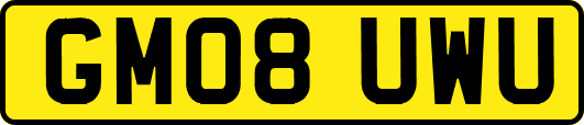 GM08UWU