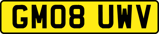 GM08UWV