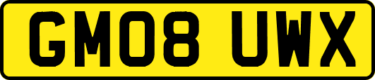 GM08UWX