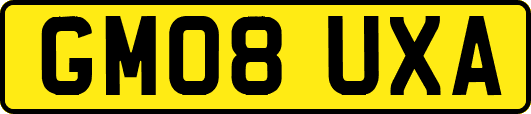 GM08UXA