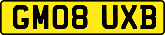 GM08UXB