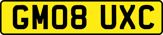 GM08UXC