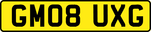 GM08UXG