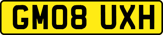 GM08UXH