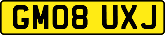 GM08UXJ
