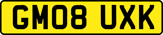 GM08UXK