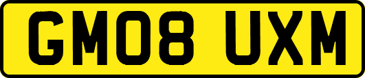 GM08UXM