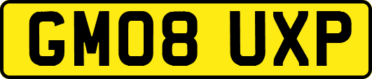GM08UXP