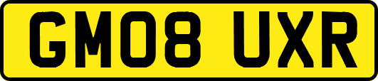GM08UXR