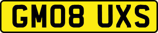 GM08UXS