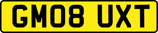 GM08UXT