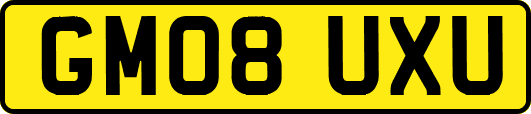 GM08UXU