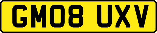 GM08UXV