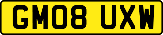 GM08UXW