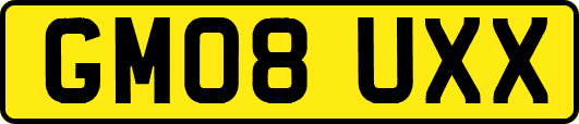 GM08UXX