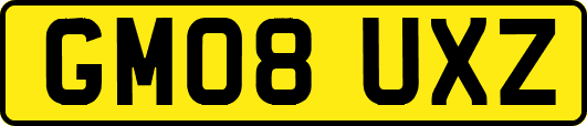 GM08UXZ