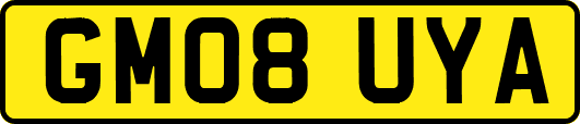 GM08UYA