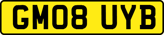 GM08UYB