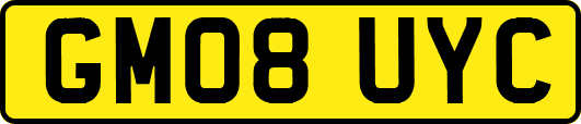GM08UYC
