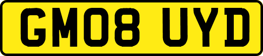 GM08UYD