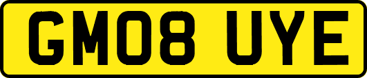 GM08UYE
