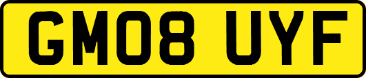 GM08UYF