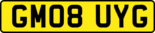 GM08UYG
