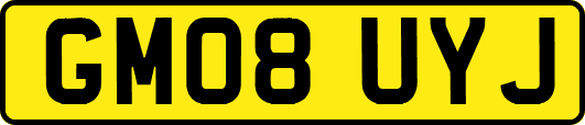 GM08UYJ