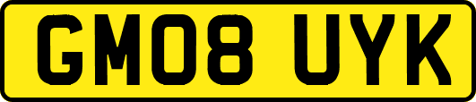 GM08UYK