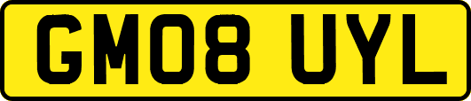 GM08UYL
