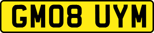 GM08UYM