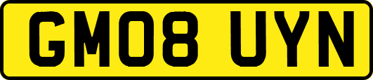 GM08UYN