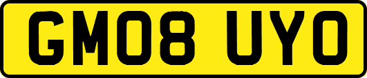 GM08UYO