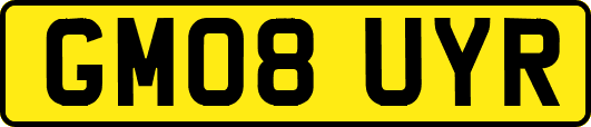 GM08UYR