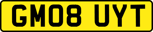 GM08UYT