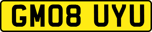 GM08UYU