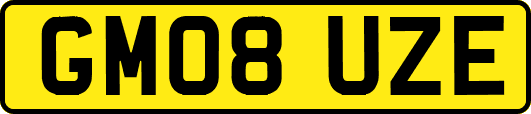 GM08UZE