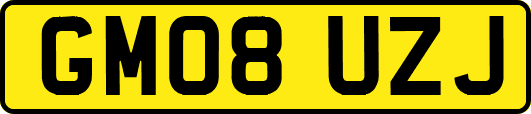 GM08UZJ