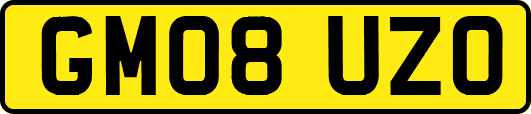 GM08UZO