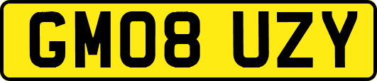 GM08UZY